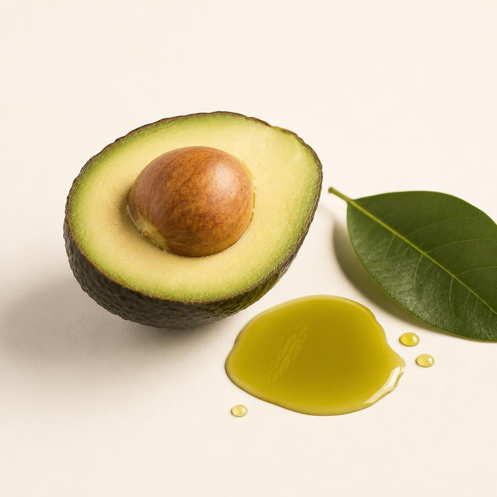 Aceite de aguacate