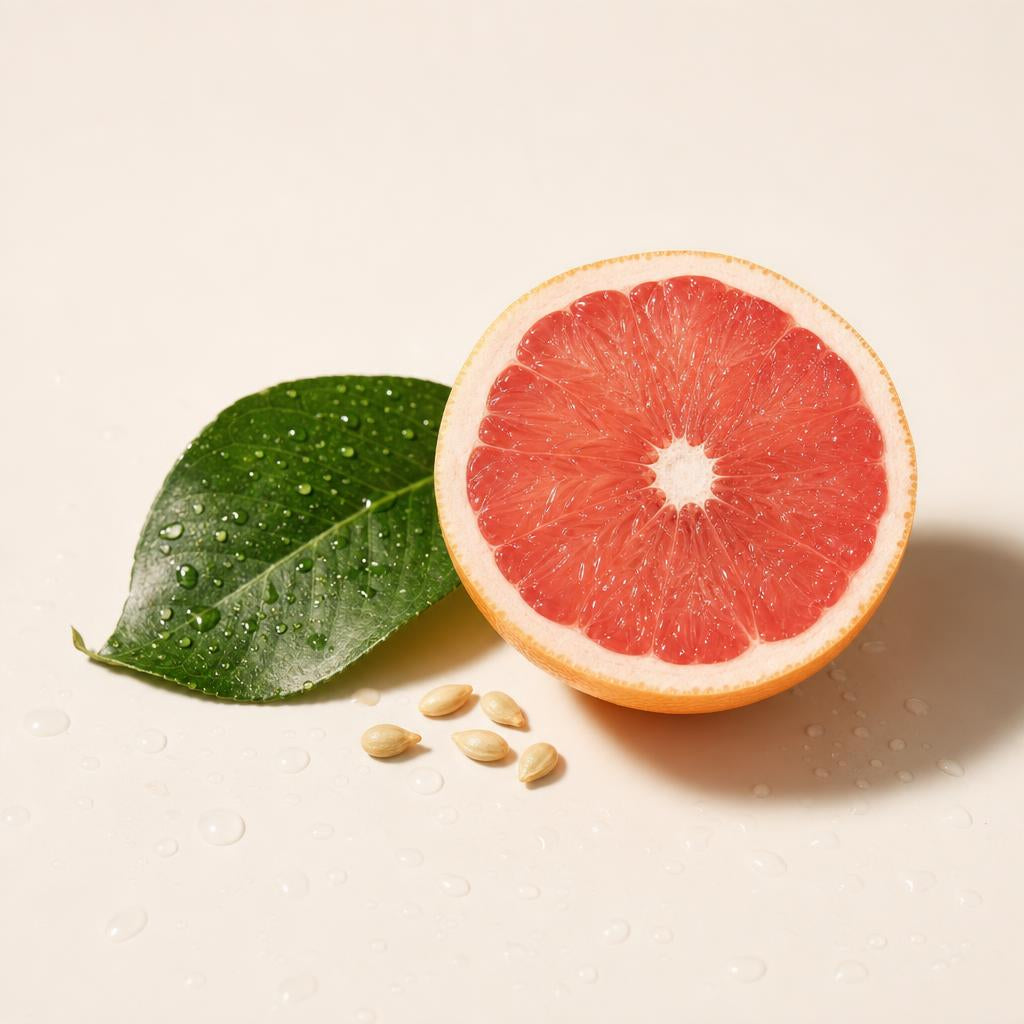 Semilla de pomelo